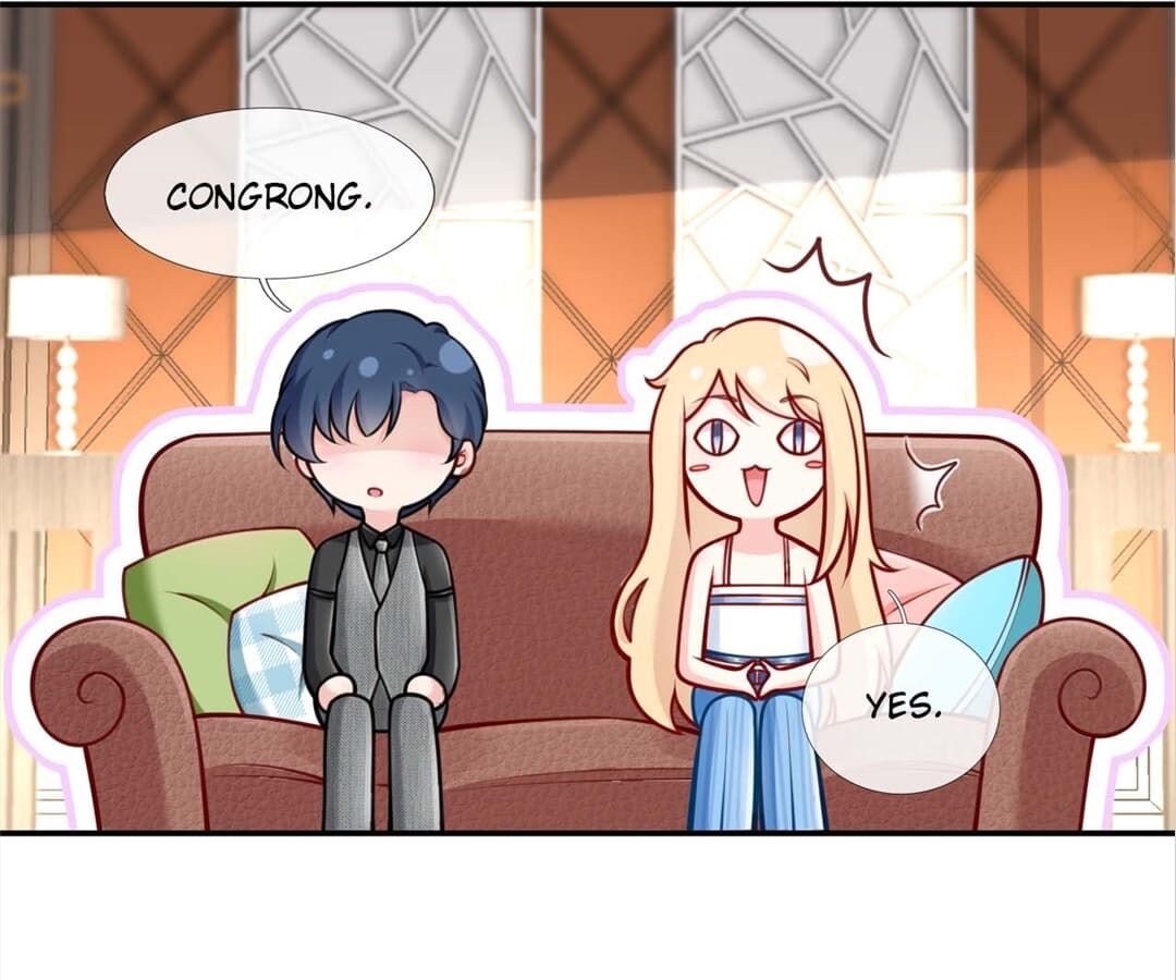 I Became The Villain’S Wife chapter 13 page 12