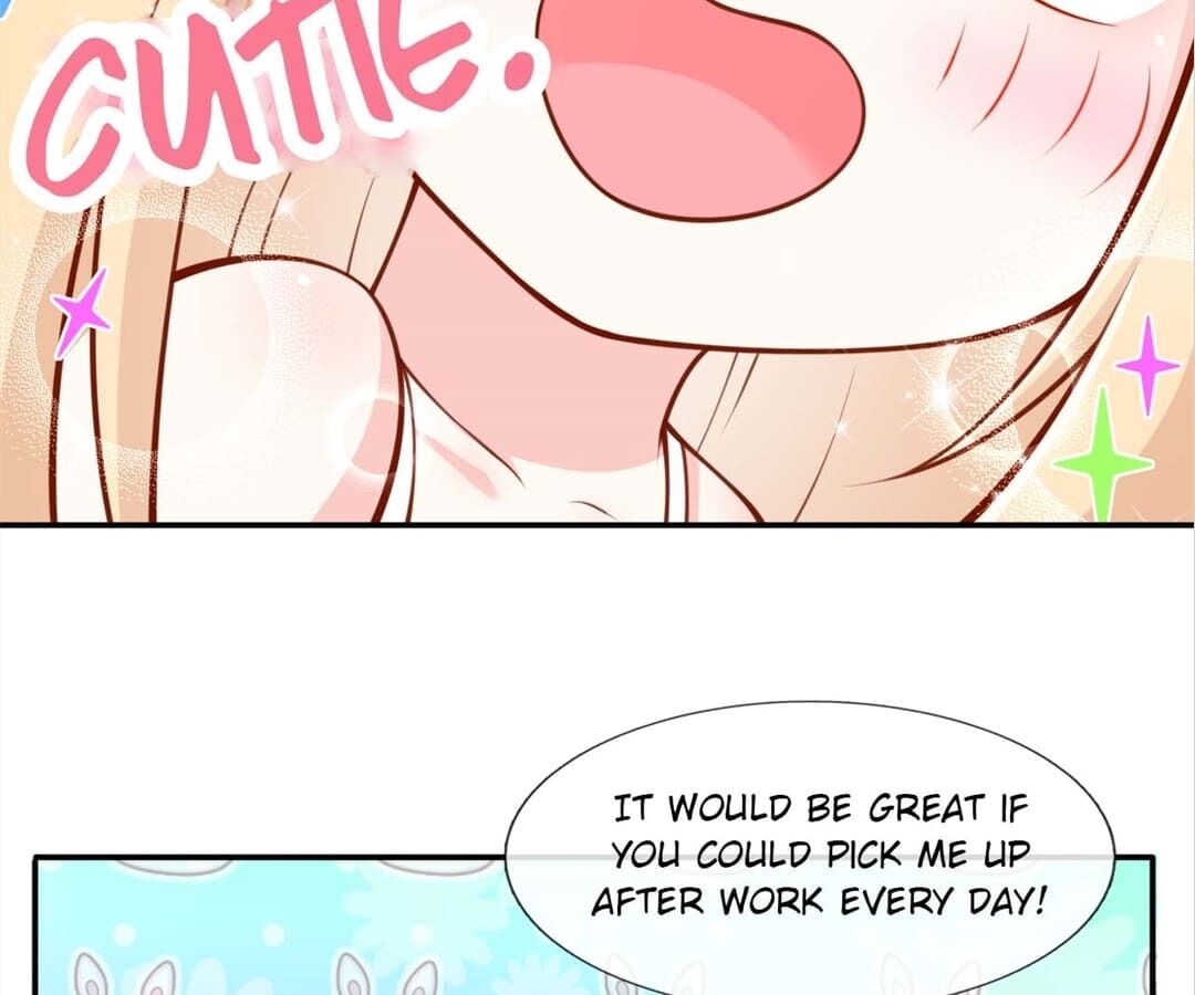 I Became The Villain’S Wife chapter 13 page 17