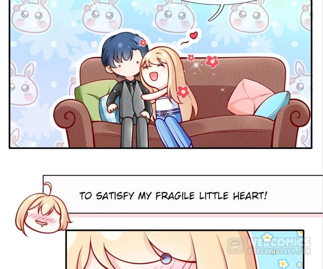 I Became The Villain’S Wife chapter 13 page 18