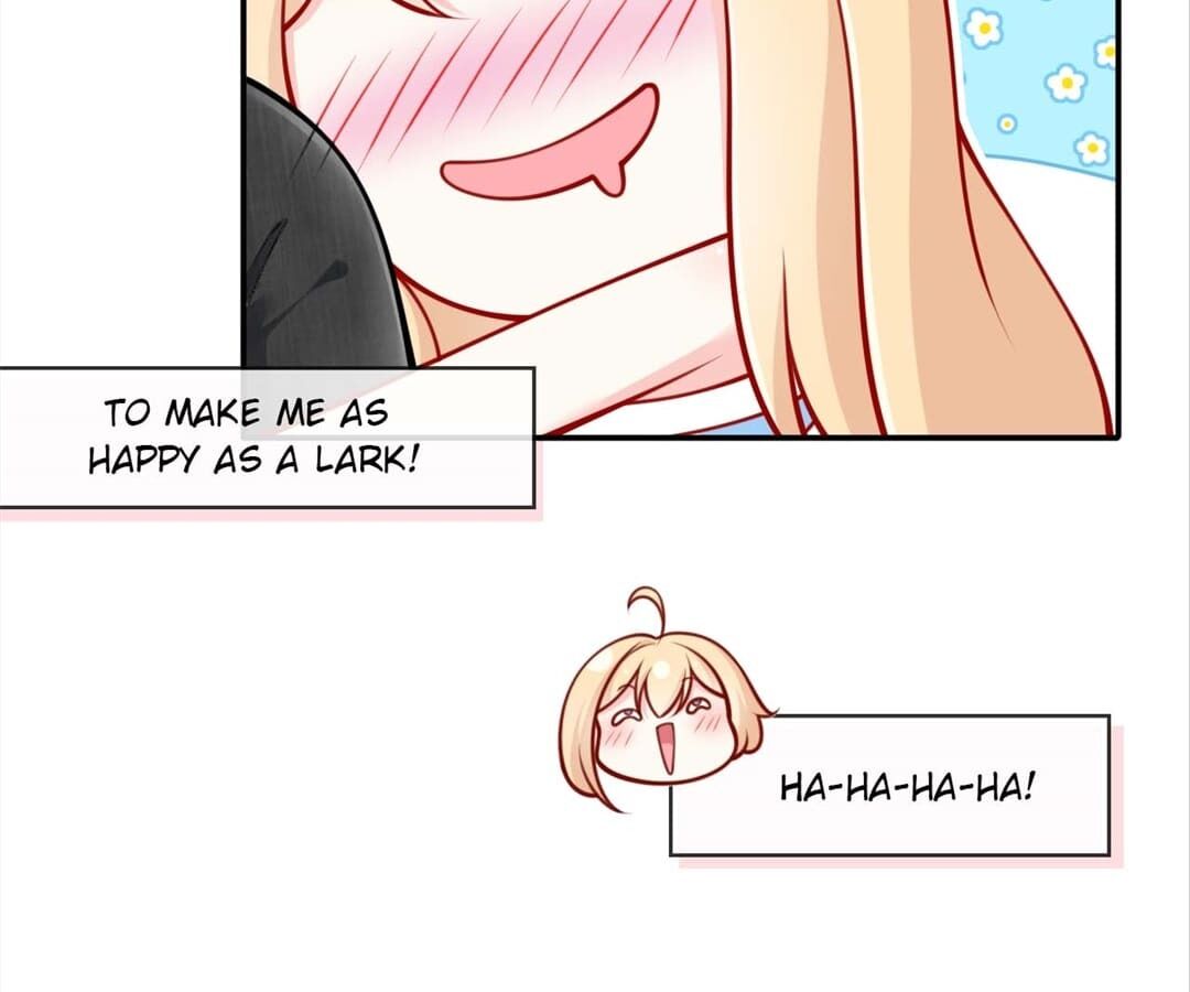 I Became The Villain’S Wife chapter 13 page 19