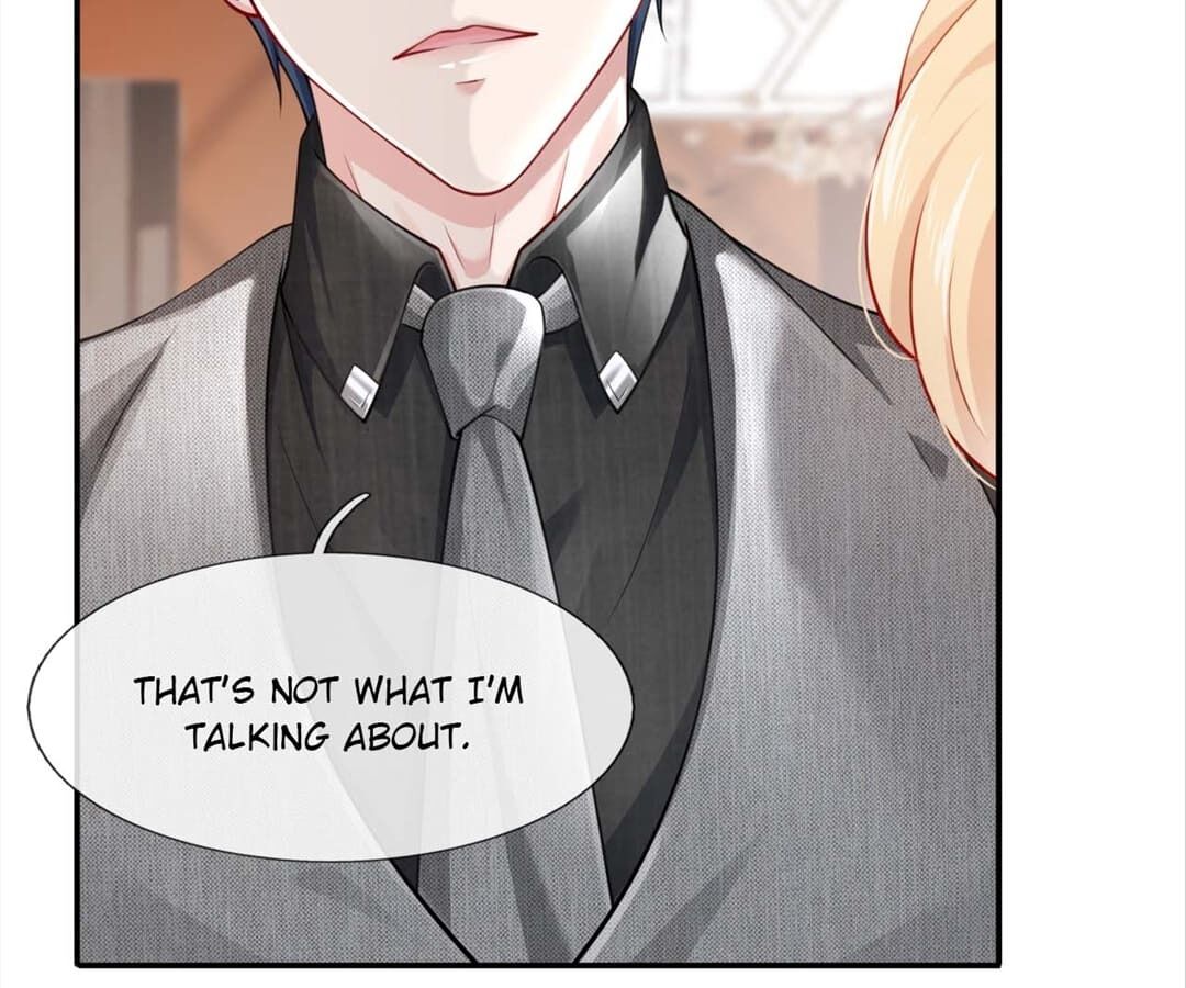 I Became The Villain’S Wife chapter 13 page 21