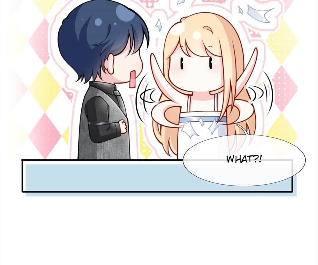 I Became The Villain’S Wife chapter 13 page 32