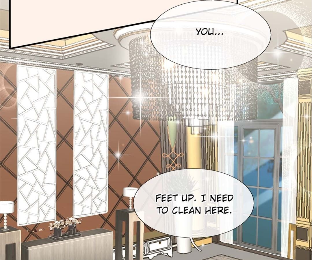 I Became The Villain’S Wife chapter 13 page 43