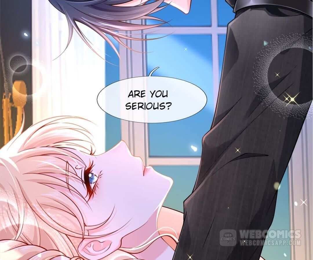 I Became The Villain’S Wife chapter 13 page 54