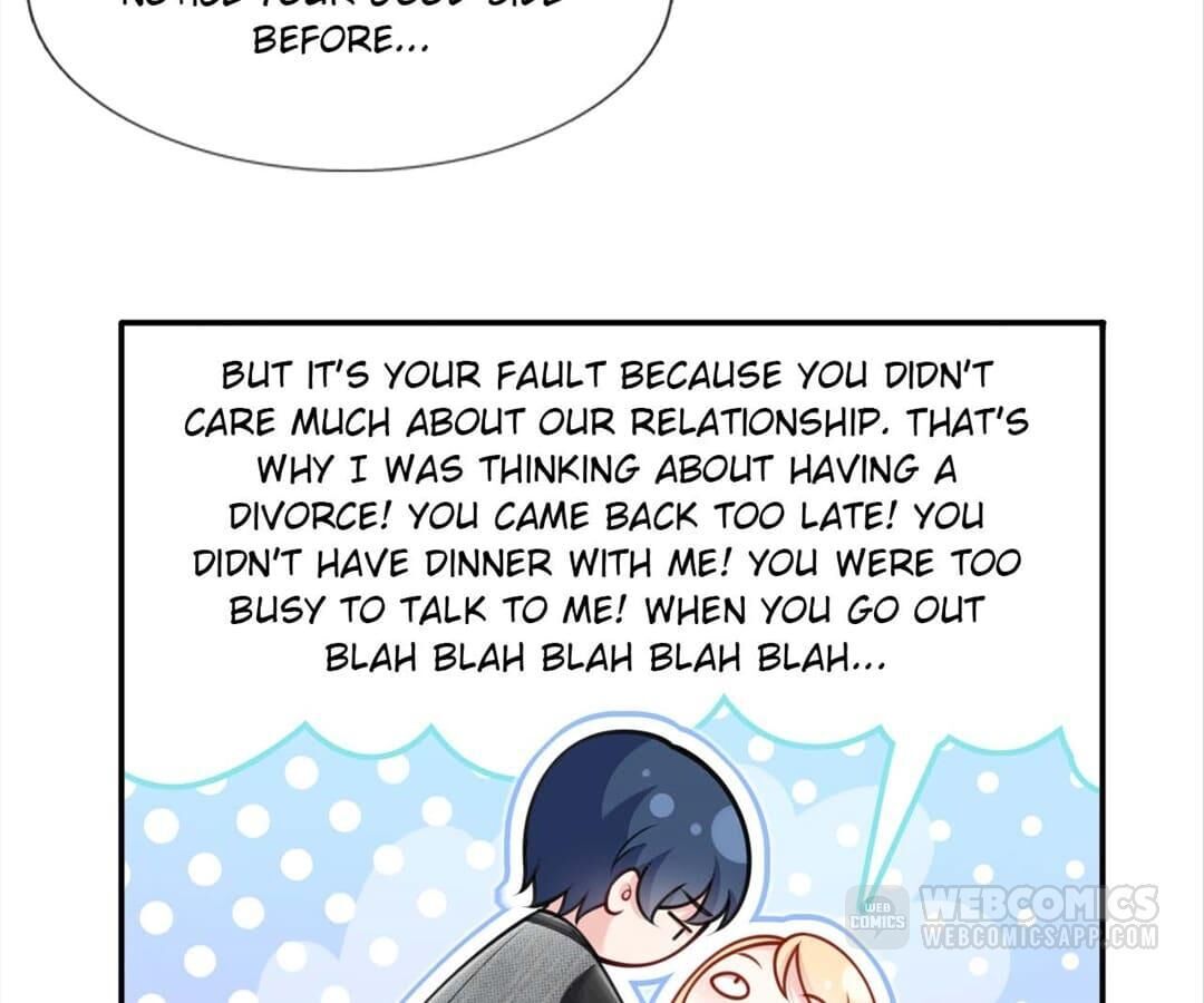 I Became The Villain’S Wife chapter 13 page 58