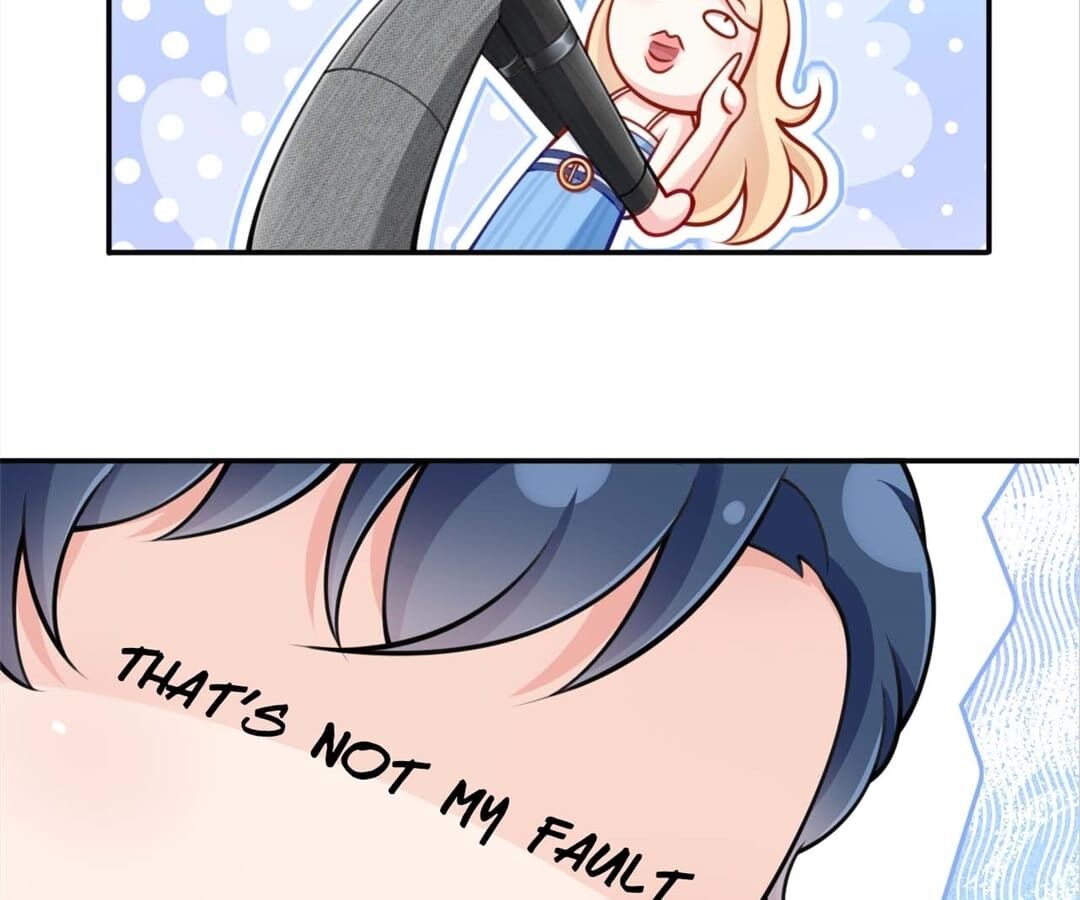 I Became The Villain’S Wife chapter 13 page 59