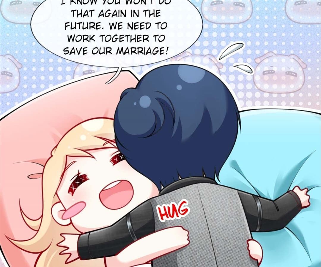 I Became The Villain’S Wife chapter 13 page 61