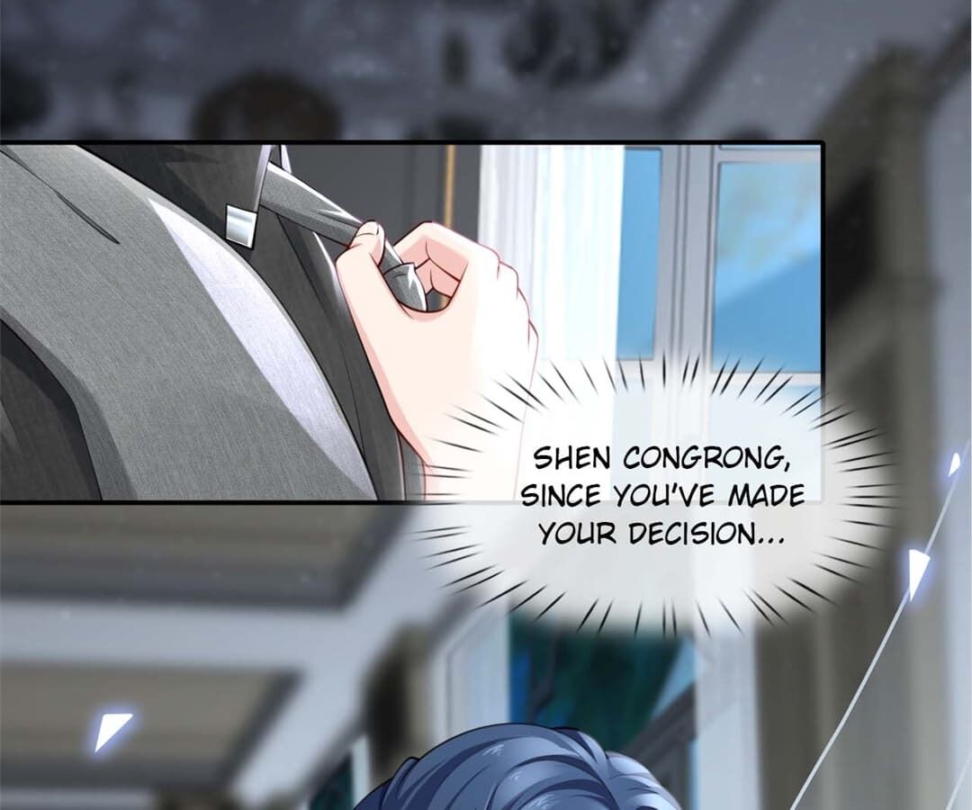 I Became The Villain’S Wife chapter 13 page 81