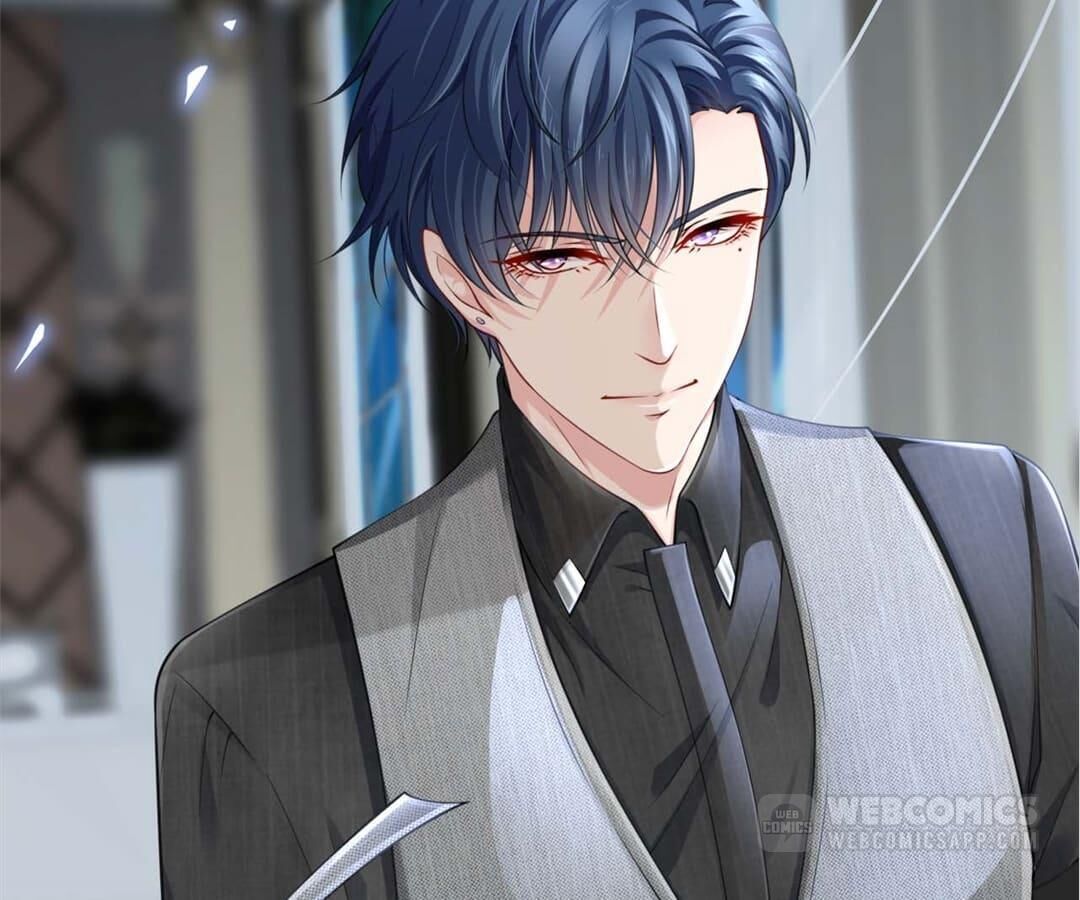 I Became The Villain’S Wife chapter 13 page 82