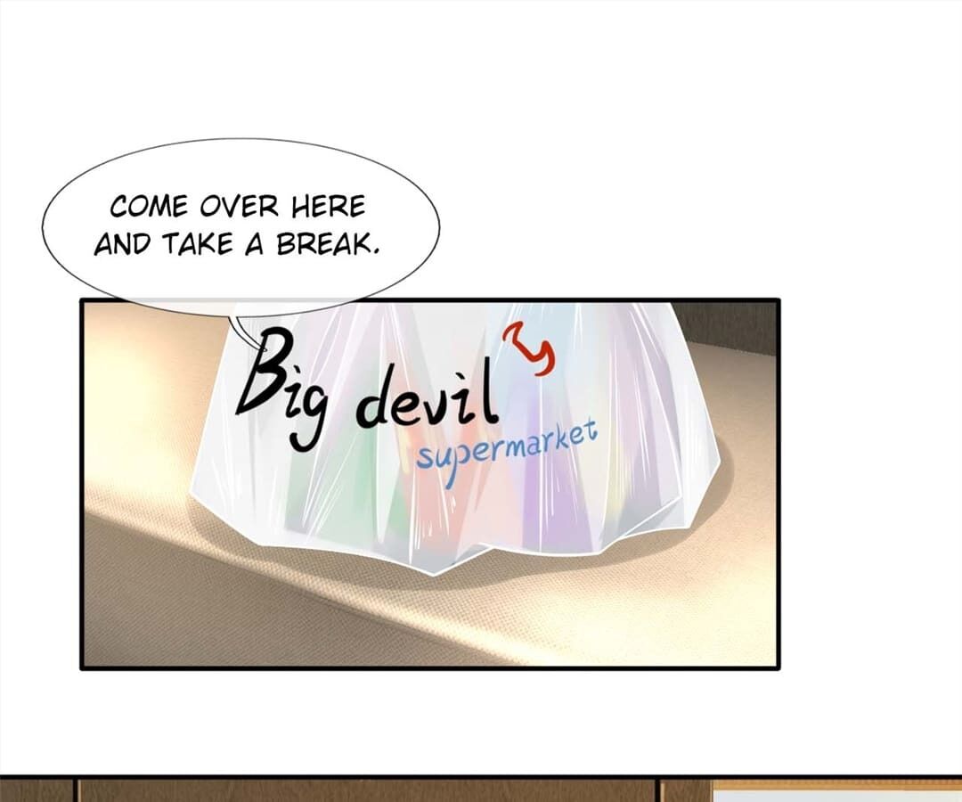 I Became The Villain’S Wife chapter 14 page 12