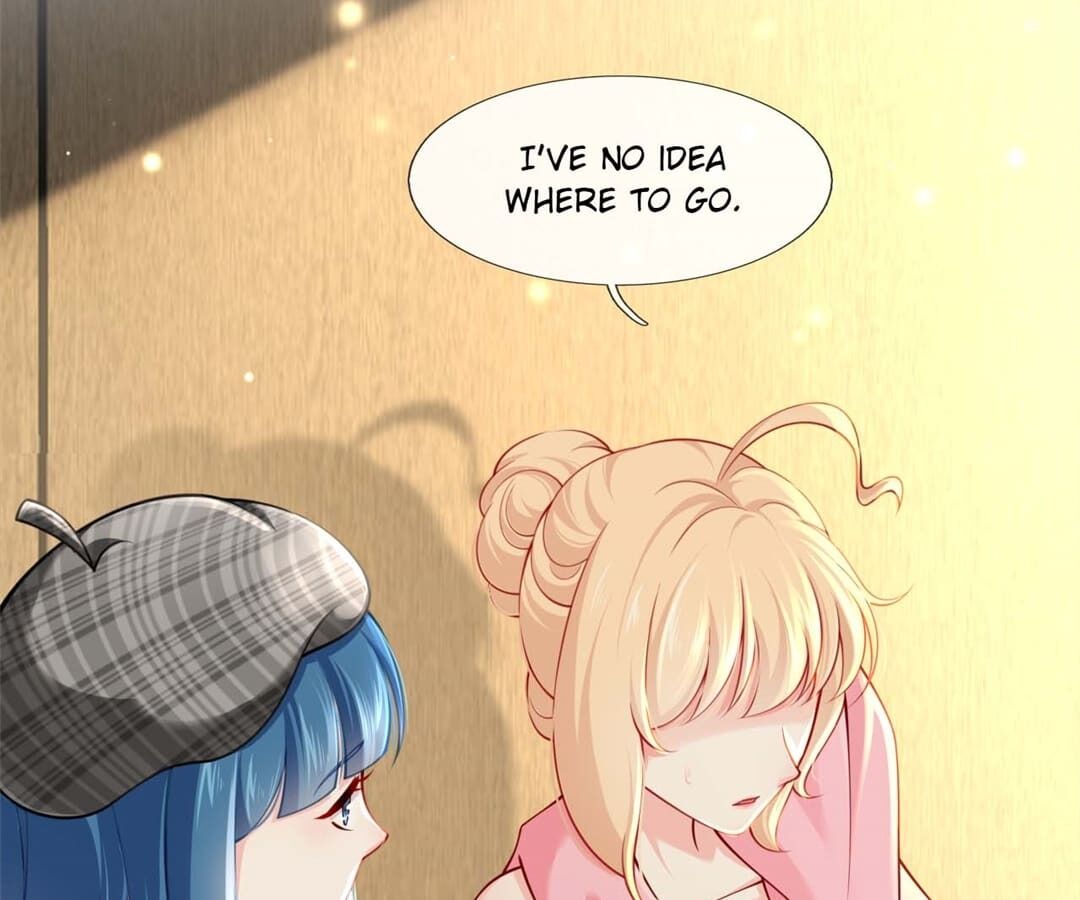 I Became The Villain’S Wife chapter 14 page 16