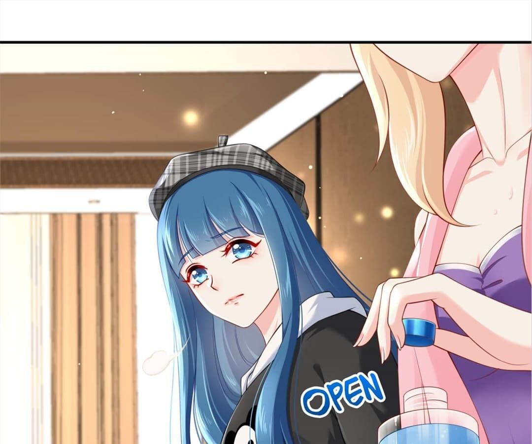 I Became The Villain’S Wife chapter 14 page 37