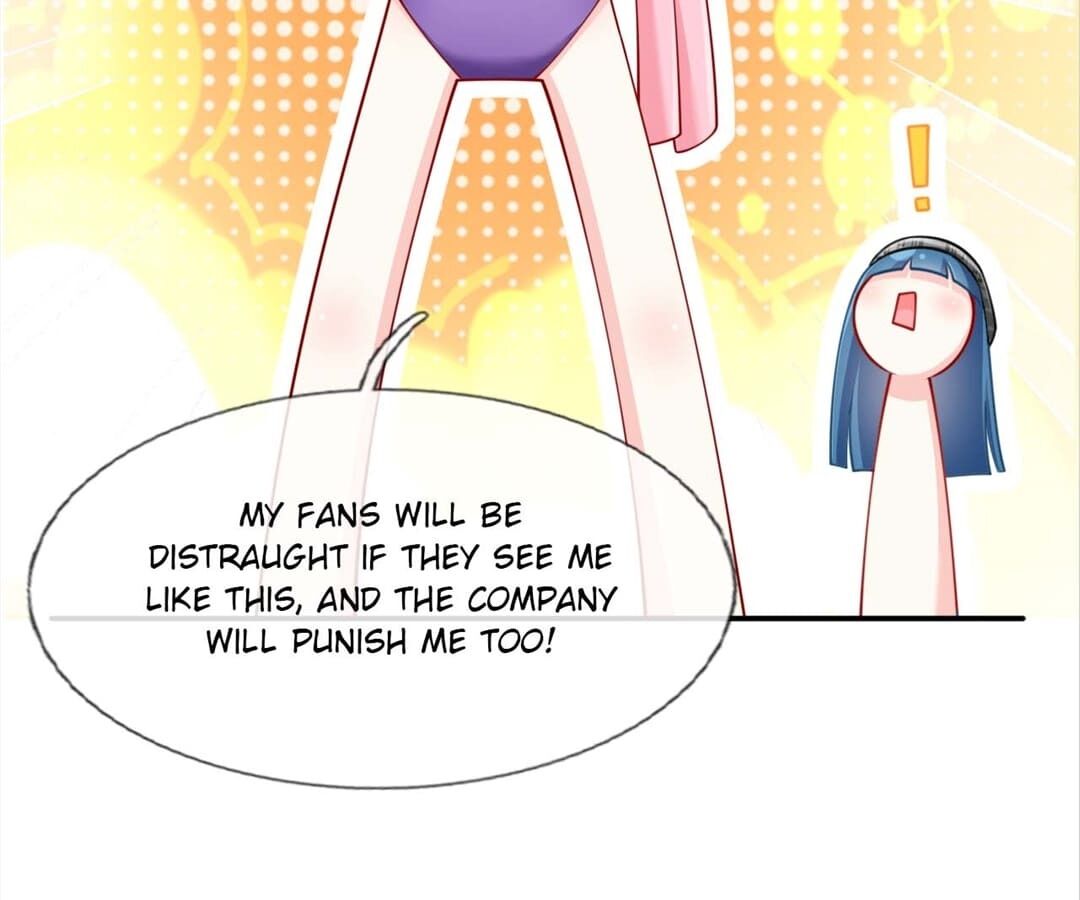 I Became The Villain’S Wife chapter 14 page 44