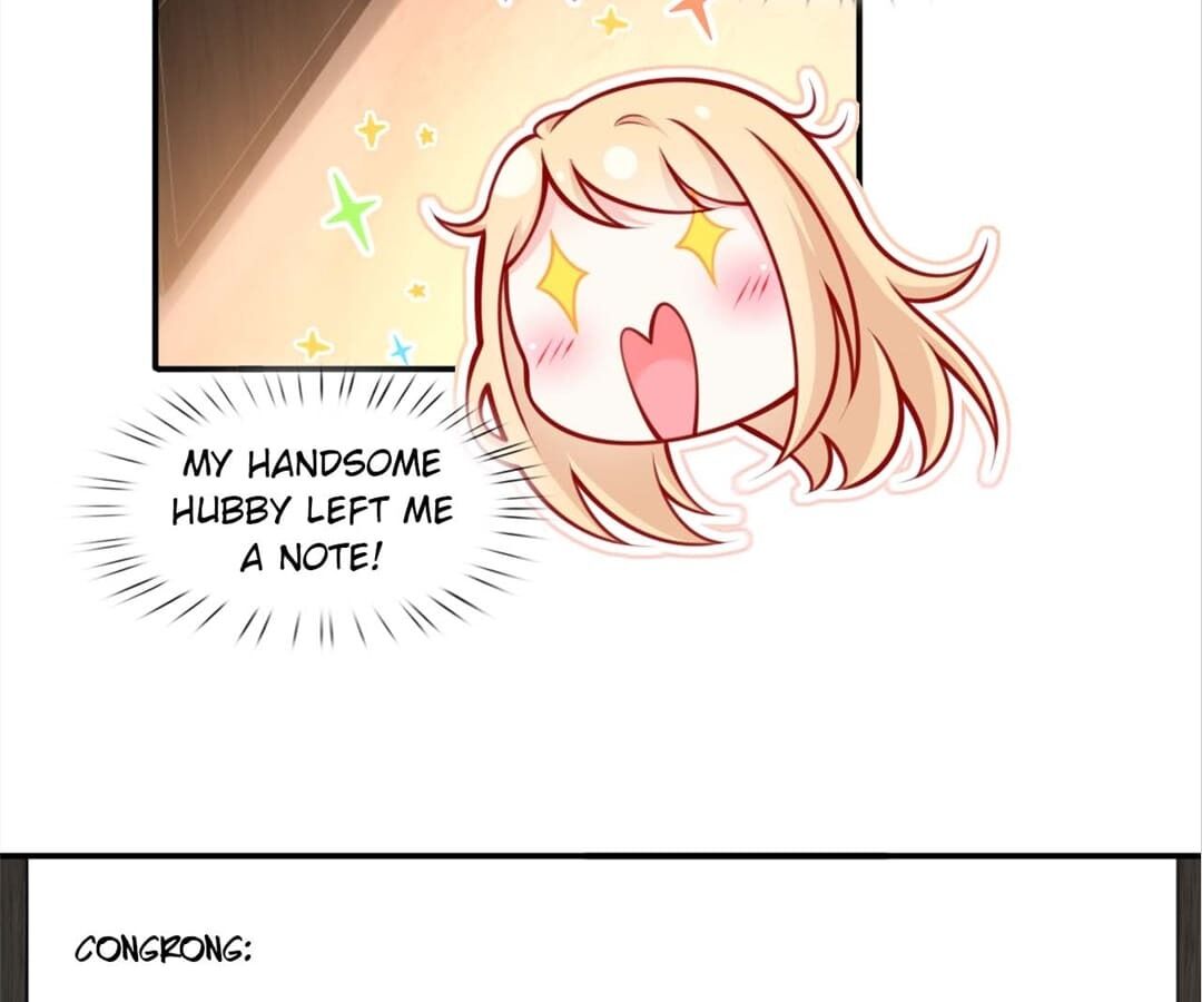 I Became The Villain’S Wife chapter 14 page 56