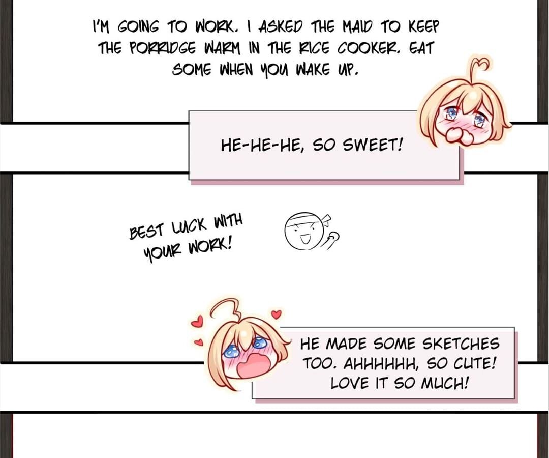 I Became The Villain’S Wife chapter 14 page 57