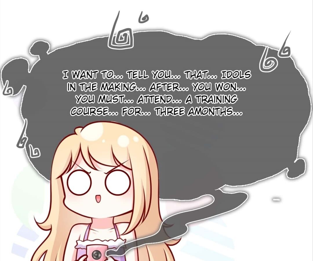 I Became The Villain’S Wife chapter 14 page 68