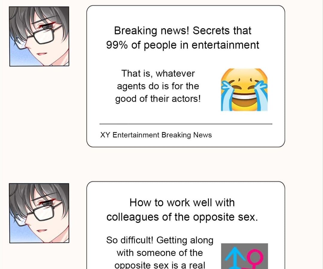 I Became The Villain’S Wife chapter 14 page 91