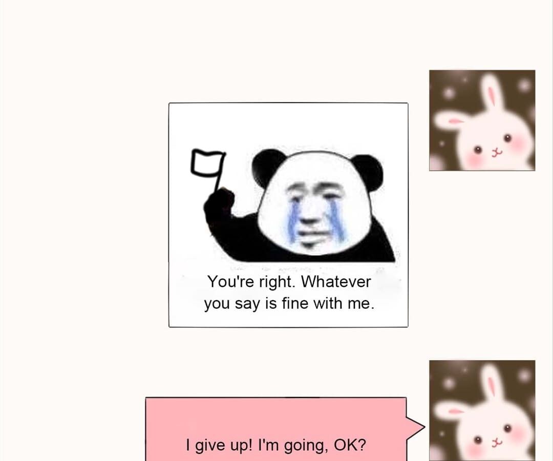 I Became The Villain’S Wife chapter 14 page 96