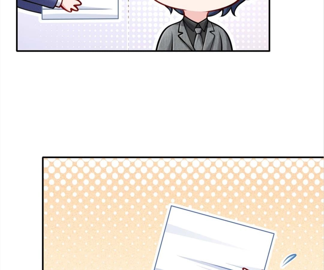 I Became The Villain’S Wife chapter 15 page 20