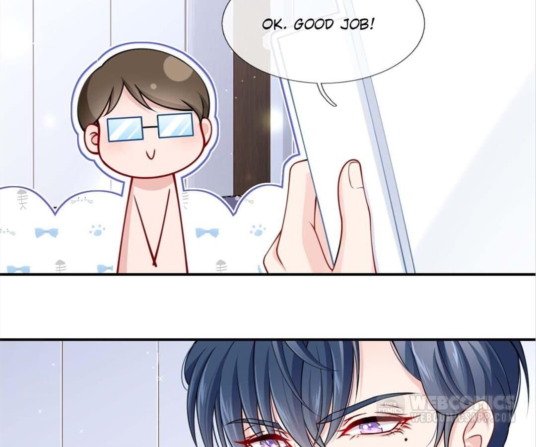 I Became The Villain’S Wife chapter 15 page 22