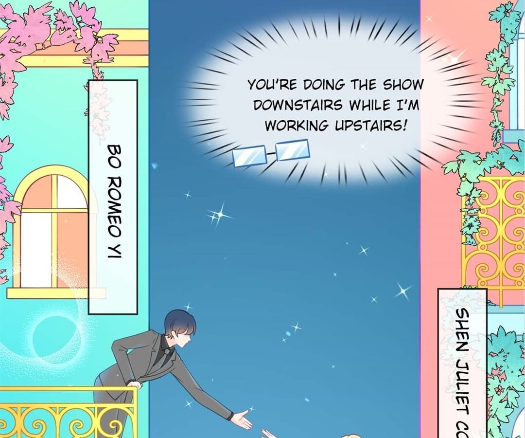 I Became The Villain’S Wife chapter 15 page 31