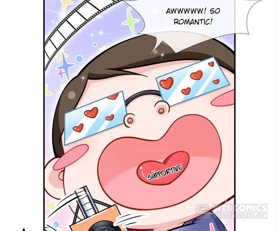 I Became The Villain’S Wife chapter 15 page 34