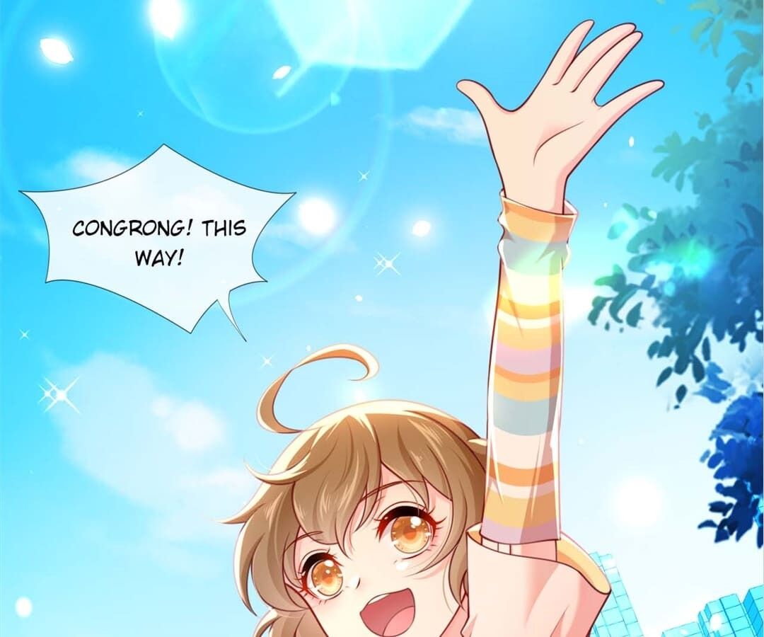 I Became The Villain’S Wife chapter 15 page 39