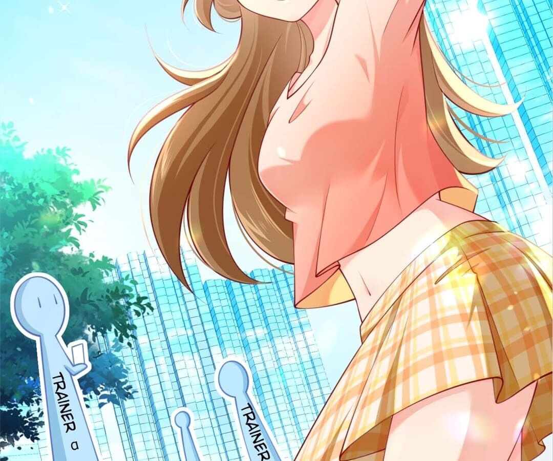 I Became The Villain’S Wife chapter 15 page 40