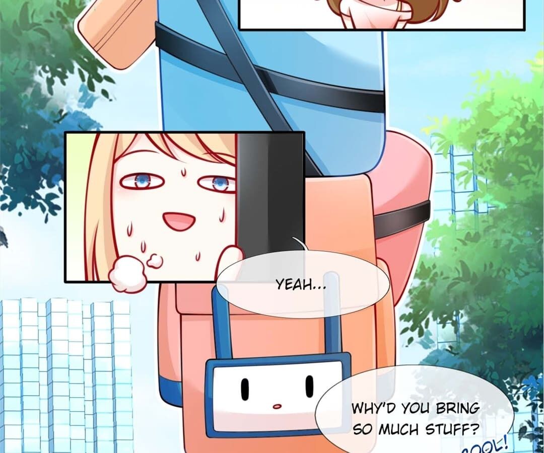 I Became The Villain’S Wife chapter 15 page 43