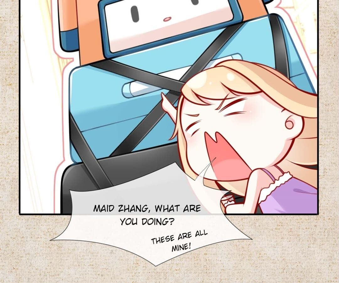 I Became The Villain’S Wife chapter 15 page 48