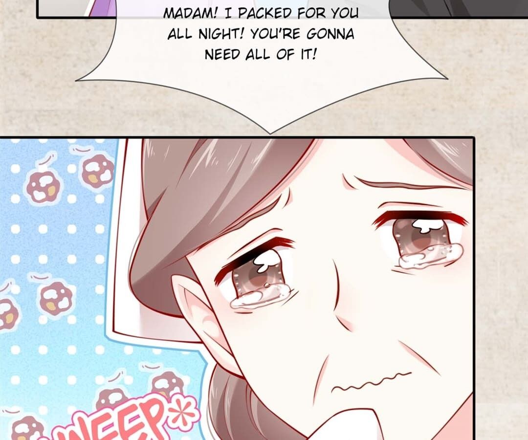 I Became The Villain’S Wife chapter 15 page 53