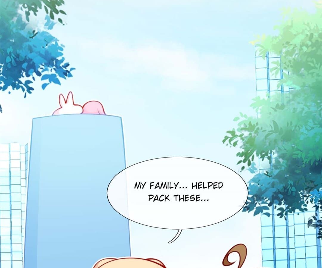 I Became The Villain’S Wife chapter 15 page 55