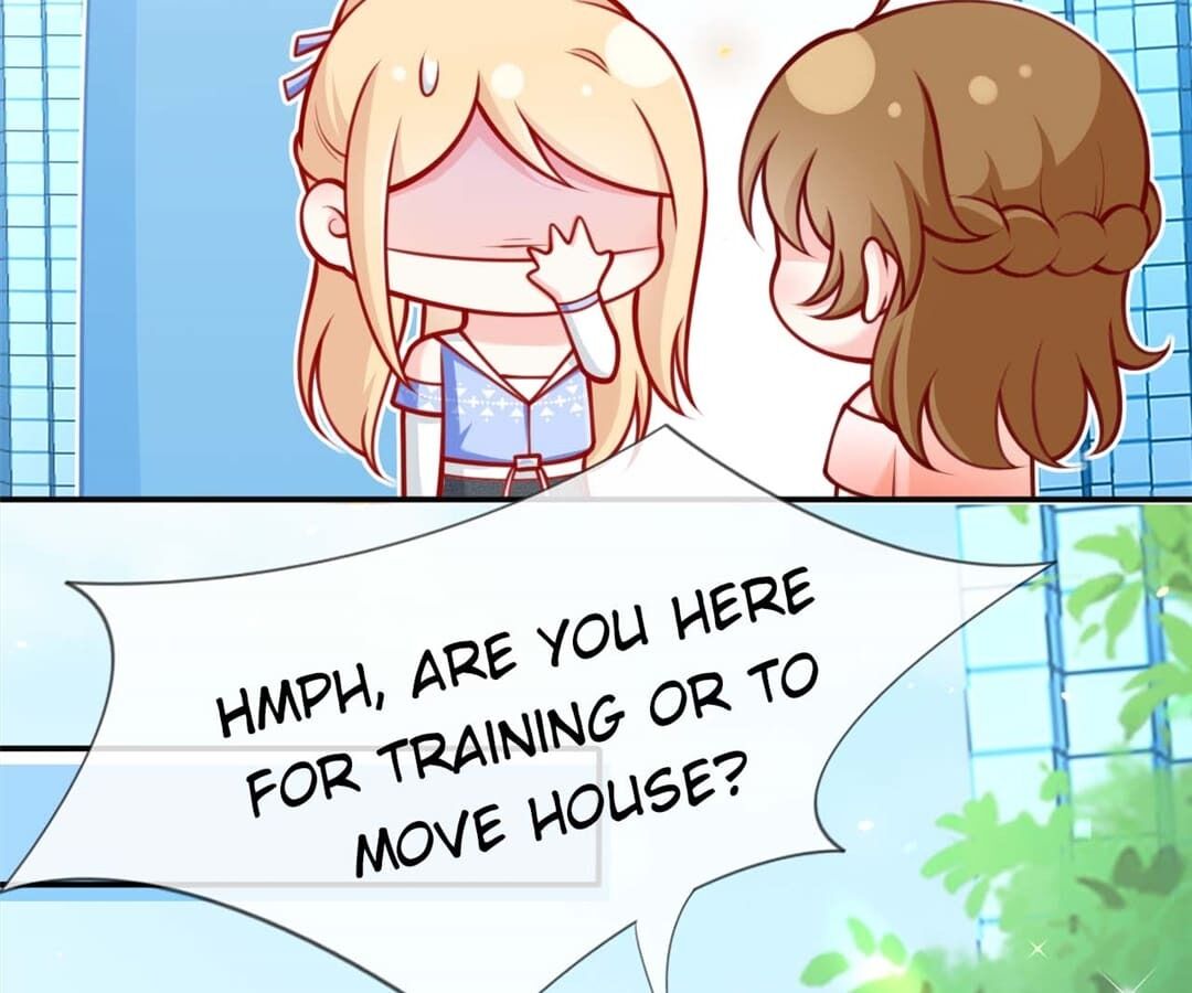 I Became The Villain’S Wife chapter 15 page 56