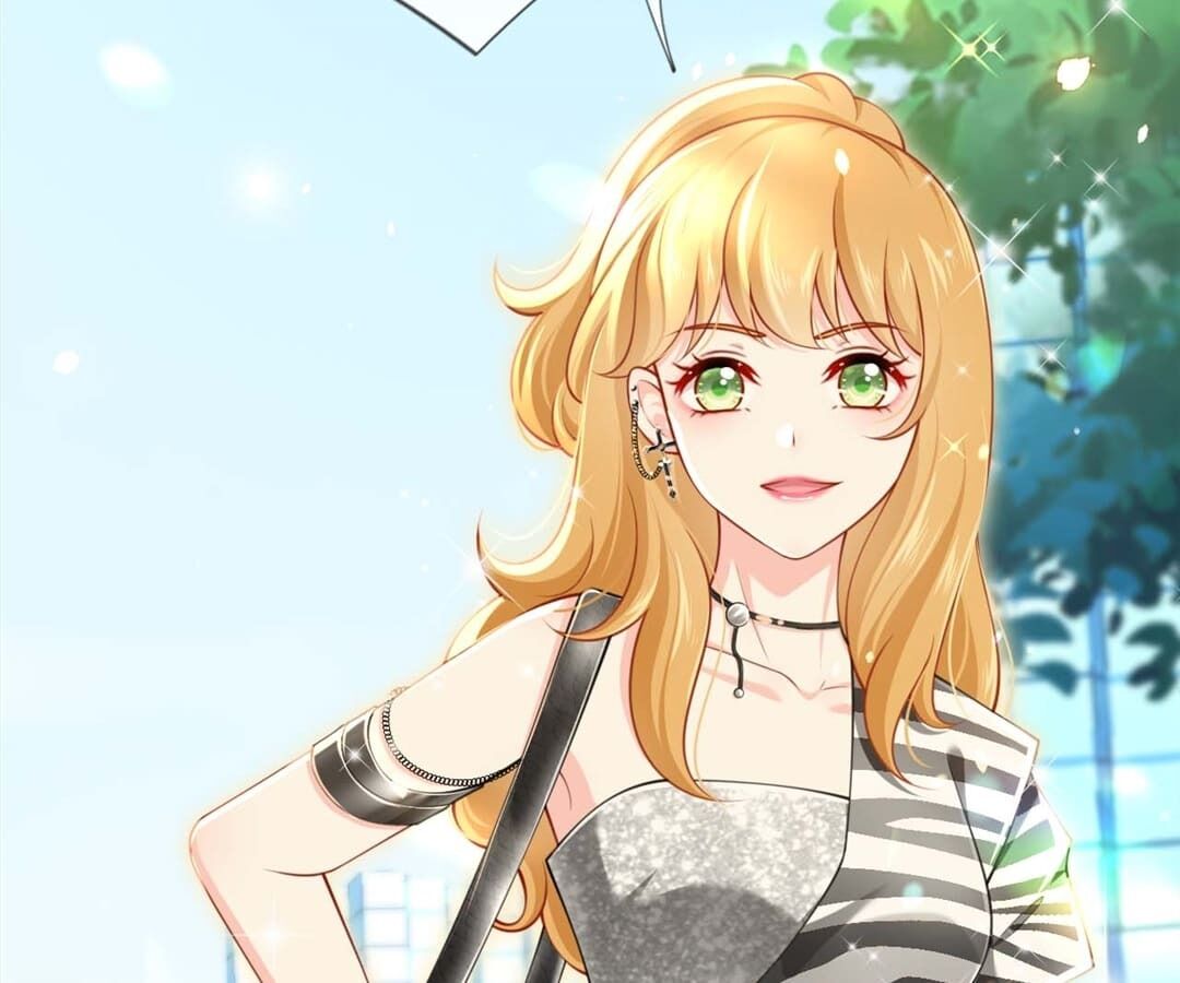 I Became The Villain’S Wife chapter 15 page 57