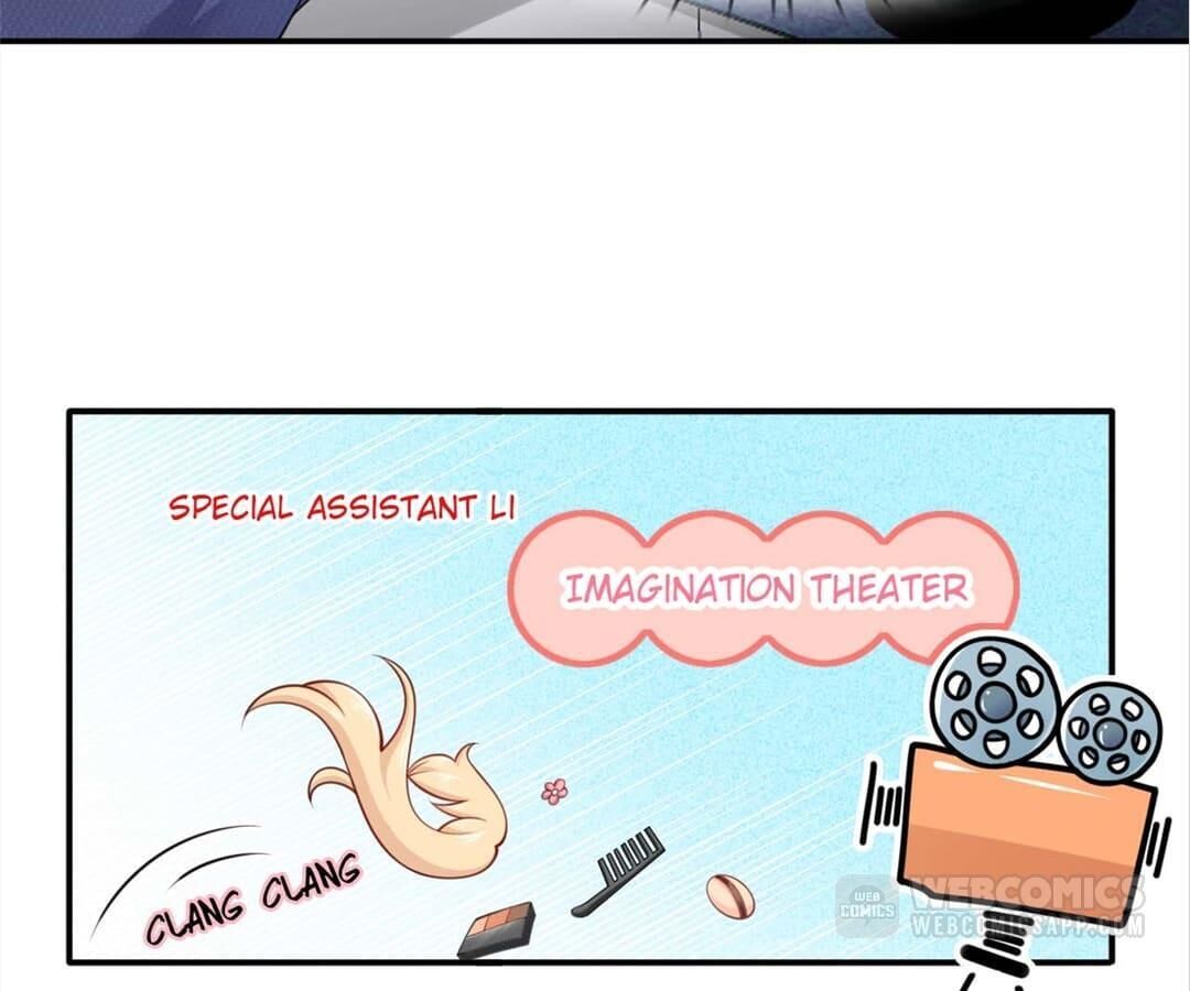 I Became The Villain’S Wife chapter 15 page 6