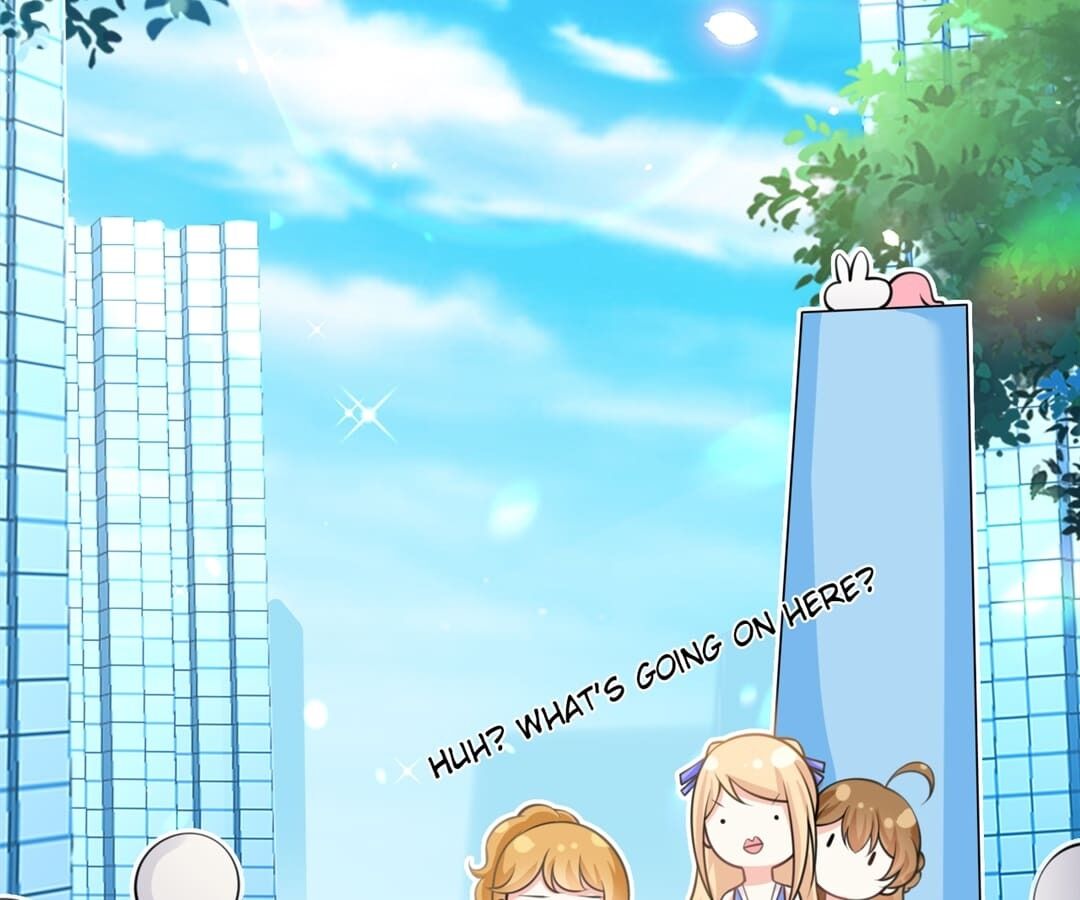 I Became The Villain’S Wife chapter 16 page 15