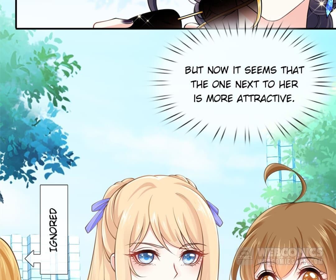 I Became The Villain’S Wife chapter 16 page 18