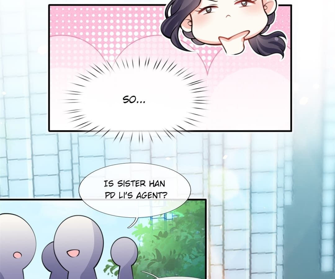 I Became The Villain’S Wife chapter 16 page 20