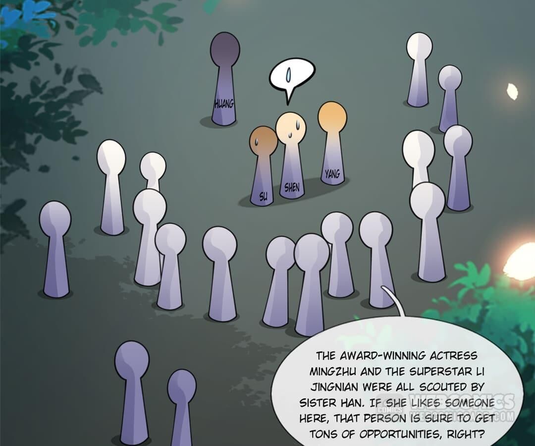 I Became The Villain’S Wife chapter 16 page 22