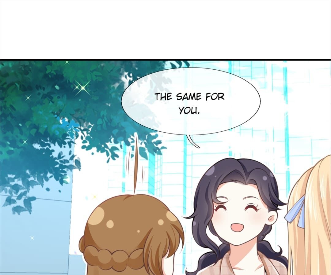 I Became The Villain’S Wife chapter 16 page 29