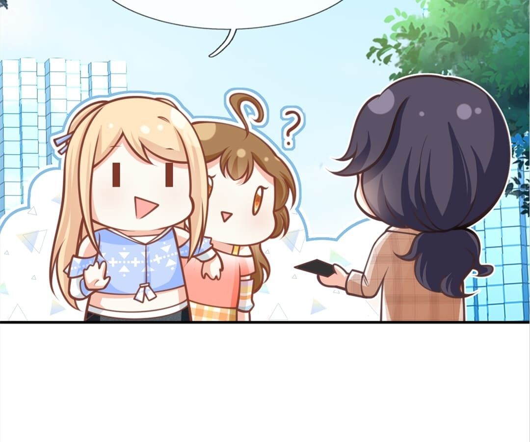 I Became The Villain’S Wife chapter 16 page 35