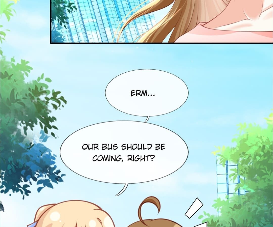 I Became The Villain’S Wife chapter 16 page 48