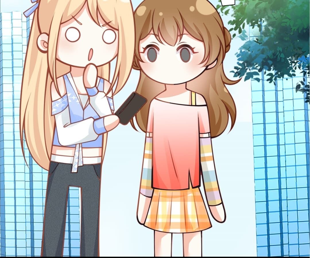 I Became The Villain’S Wife chapter 16 page 49