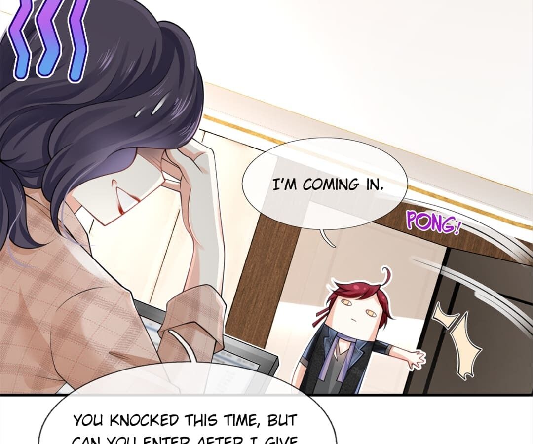 I Became The Villain’S Wife chapter 16 page 5