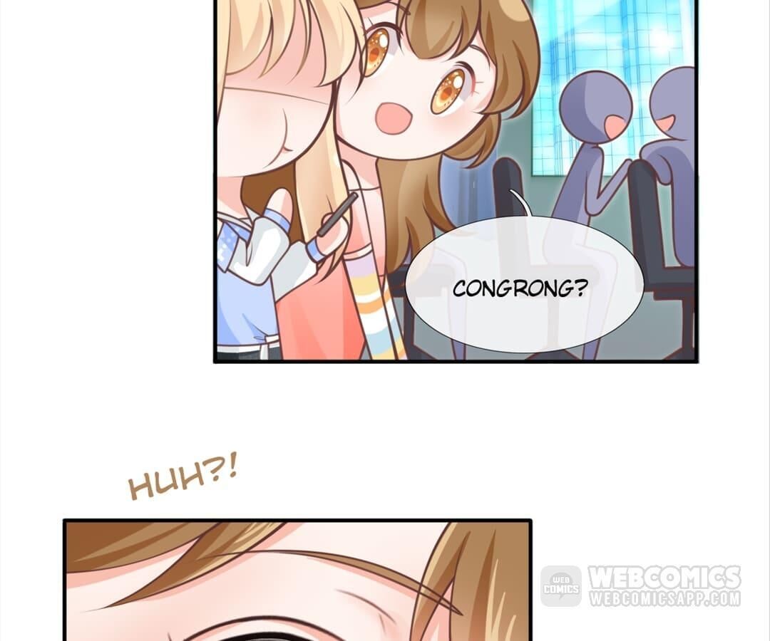 I Became The Villain’S Wife chapter 16 page 58