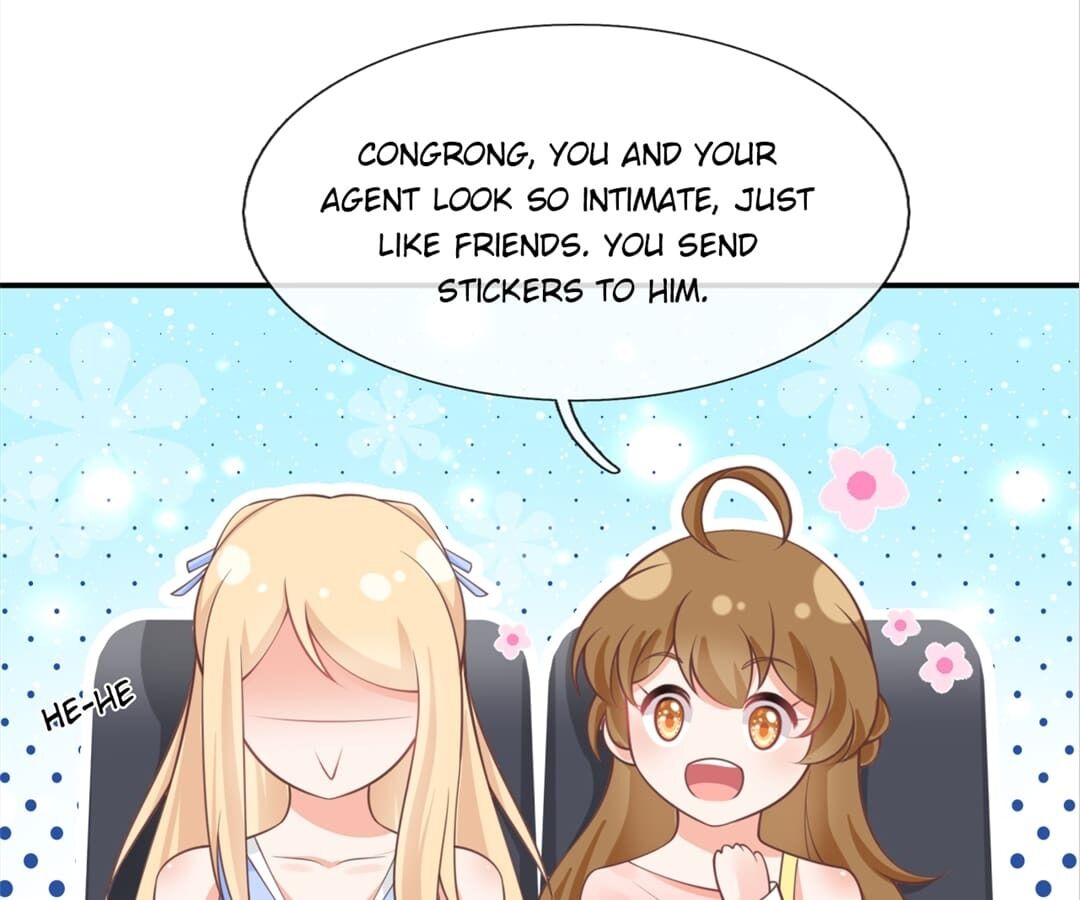 I Became The Villain’S Wife chapter 16 page 64