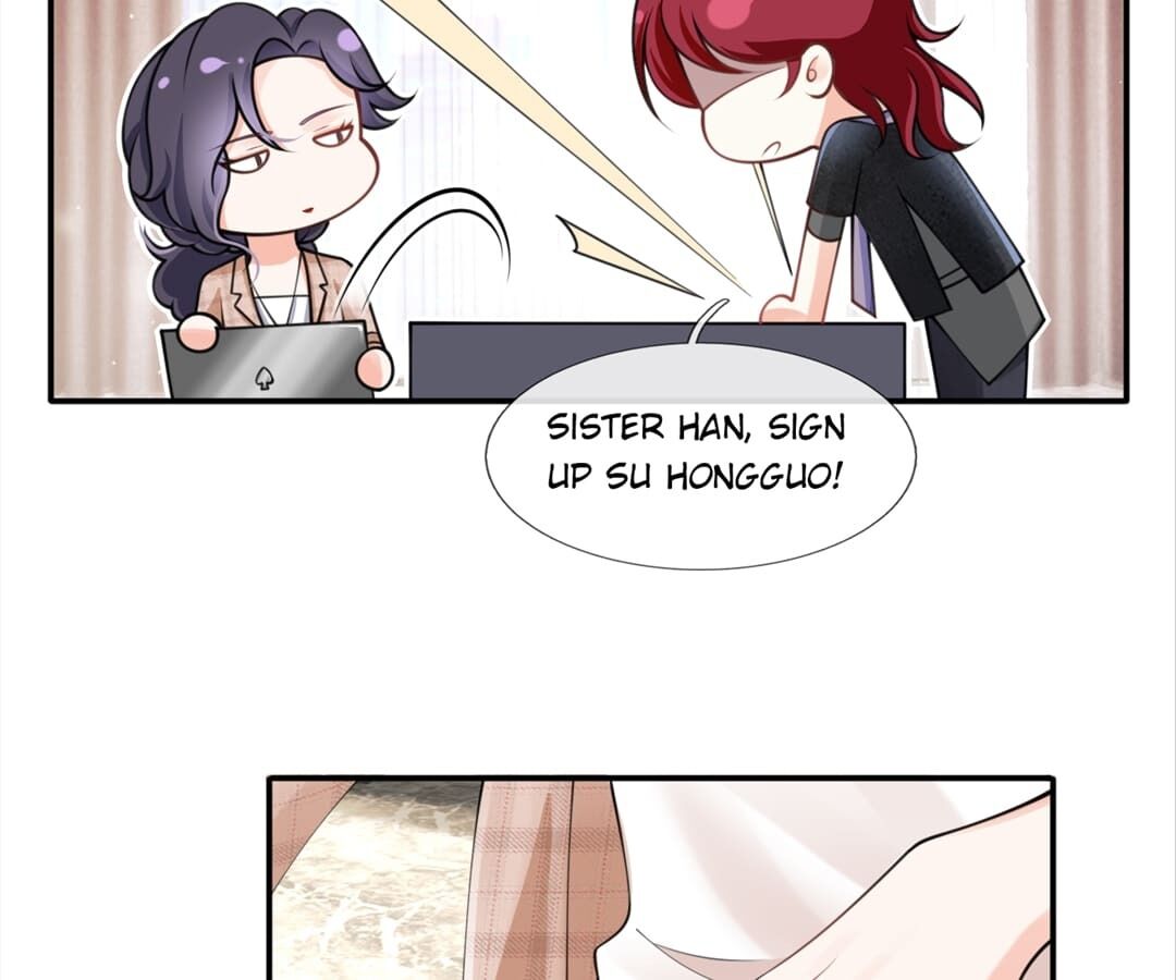 I Became The Villain’S Wife chapter 16 page 7