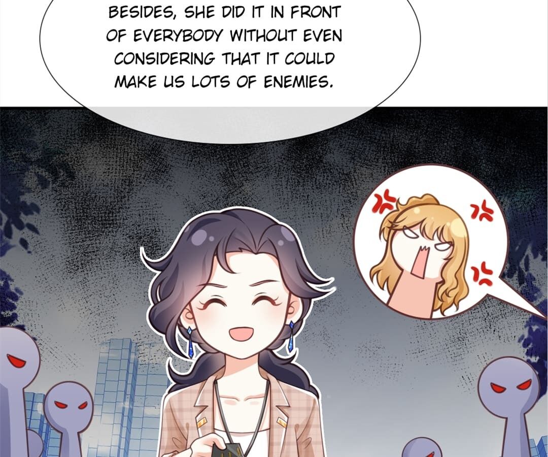 I Became The Villain’S Wife chapter 16 page 73