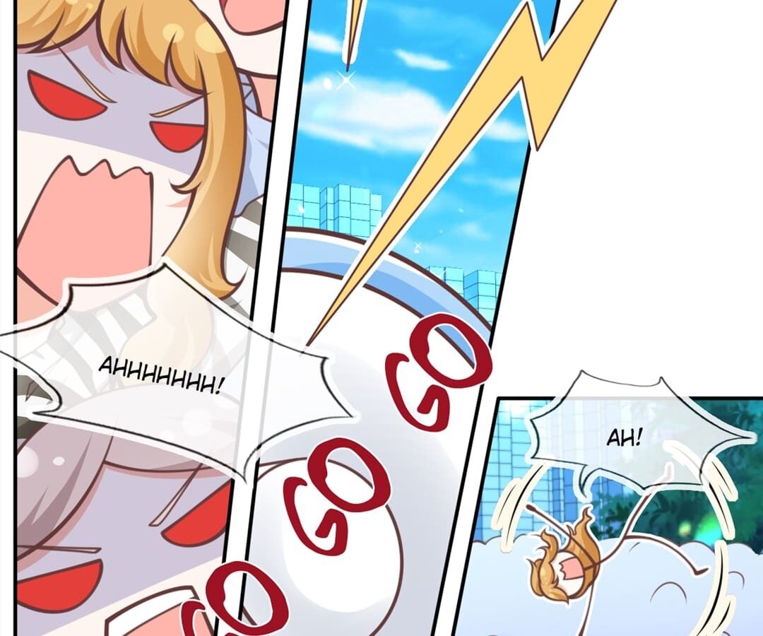 I Became The Villain’S Wife chapter 17 page 16