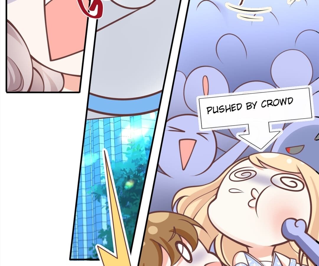 I Became The Villain’S Wife chapter 17 page 17